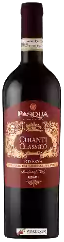 Winery Pasqua - Chianti Classico Riserva