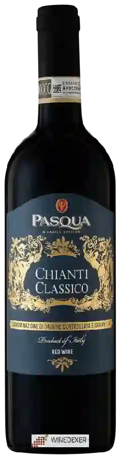 Winery Pasqua - Chianti Classico Winery Pasqua - Chianti Classico