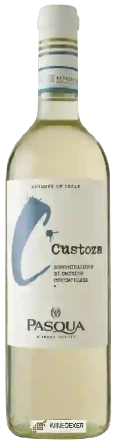 Winery Pasqua - Custoza Bianco