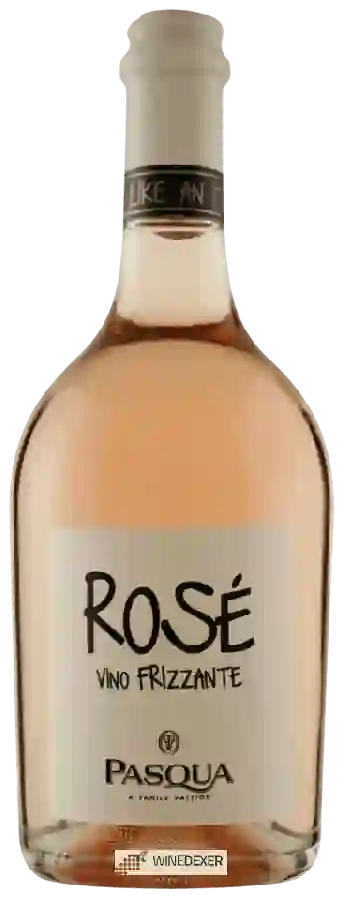 Winery Pasqua - Frizzante Rosé