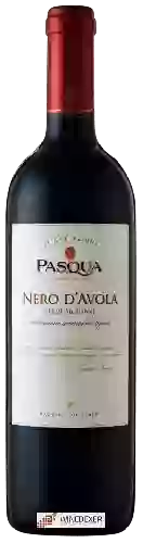 Winery Pasqua - Le Collezioni Nero d'Avola