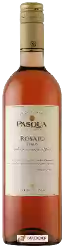 Winery Pasqua - Le Collezioni Rosato Puglia