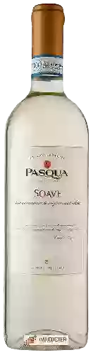 Winery Pasqua - Le Collezioni Soave