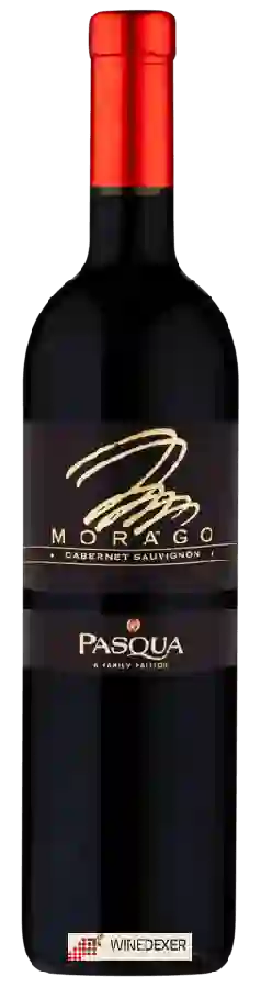 Winery Pasqua - Morago Cabernet Sauvignon