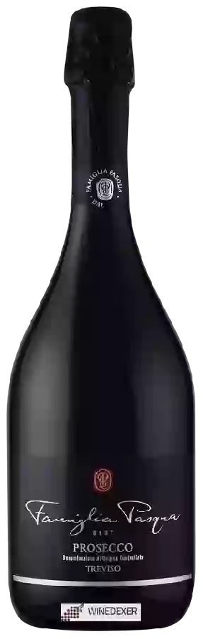 Winery Pasqua - Prosecco Treviso Brut