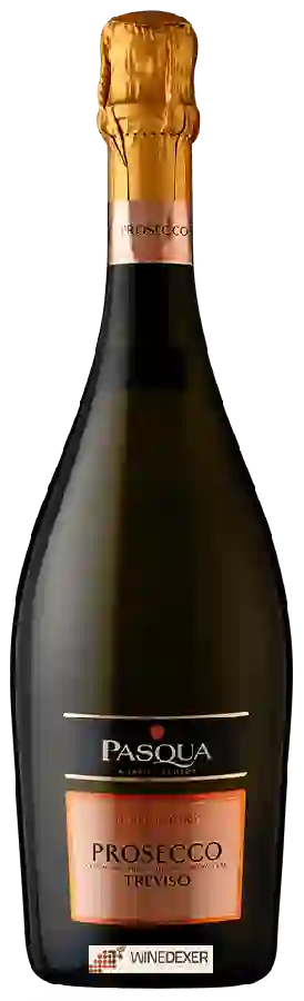 Winery Pasqua - Prosecco Treviso