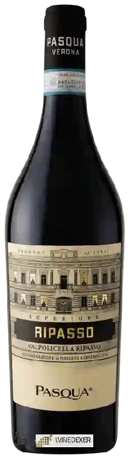 Winery Pasqua - Valpolicella Ripasso Superiore