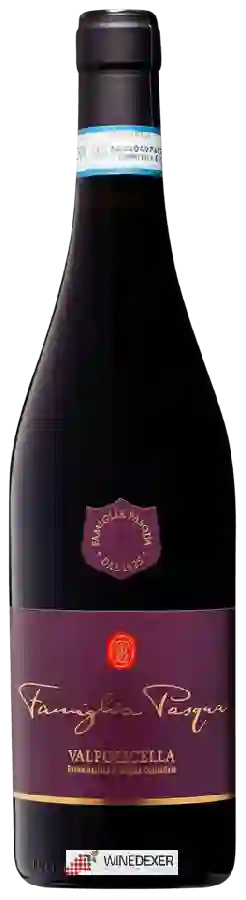 Winery Pasqua - Valpolicella Winery Pasqua - Valpolicella