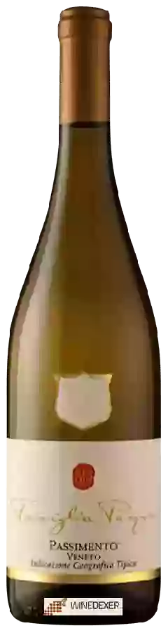 Winery Pasqua - Veneto Passimento Bianco Winery Pasqua - Veneto Passimento Bianco