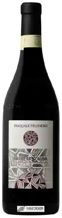 Winery Pasquale Pelissero - Anna Barbera d'Alba Winery Pasquale Pelissero - Anna Barbera d'Alba