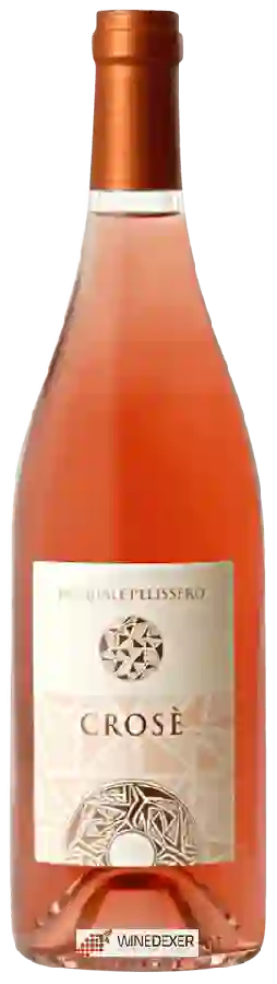 Winery Pasquale Pelissero - Crosè Winery Pasquale Pelissero - Crosè