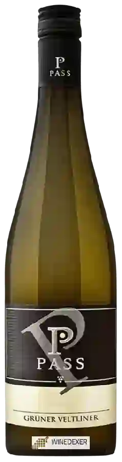 Winery Pass - N° 11 Grüner Veltliner