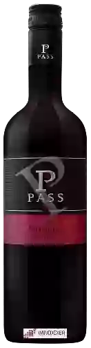 Winery Pass - Selection Zweigelt