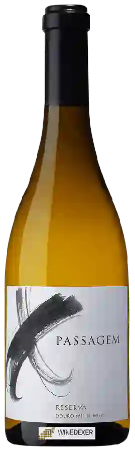 Winery Passagem - Reserva White