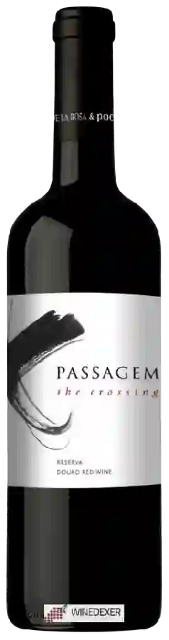 Winery Passagem - The Crossing Reserva Winery Passagem - The Crossing Reserva