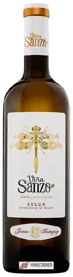 Winery Vina Sanzo - Vi&ntildeas Viejas Verdejo