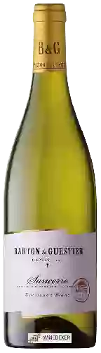 Winery Passeport - Sancerre Sauvignon Blanc
