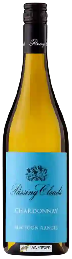 Winery Passing Clouds - Chardonnay