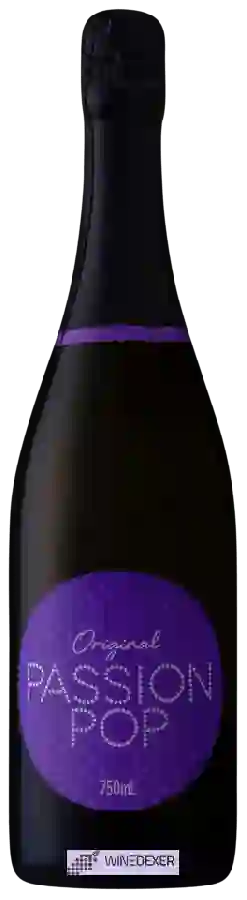 Winery Passion Pop - Original Winery Passion Pop - Original