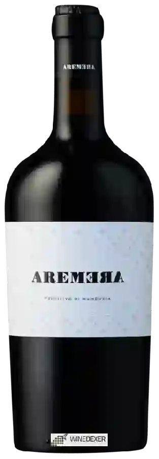 Winery Passione Natura - Aremera Primitivo di Manduria Winery Passione Natura - Aremera Primitivo di Manduria