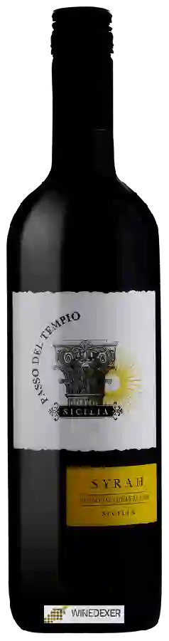 Winery Passo del Tempio - Syrah