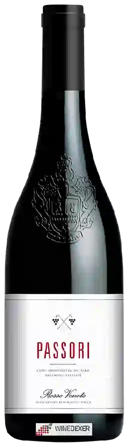 Winery Passori - Rosso Veneto