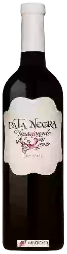 Winery Pata Negra - Apasionado Jumilla