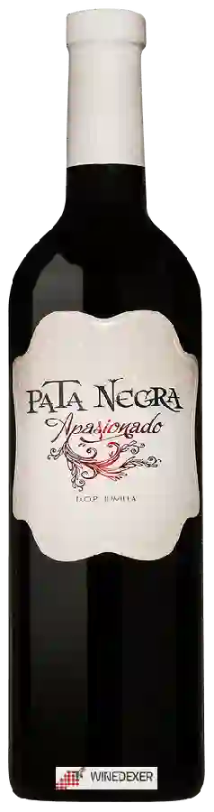 Winery Pata Negra - Apasionado Jumilla