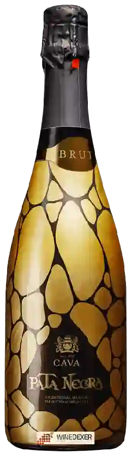 Winery Pata Negra - Cava Winery Pata Negra - Cava