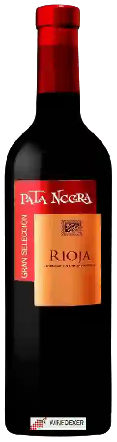 Winery Pata Negra - Gran Selección