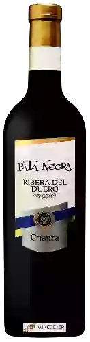 Winery Pata Negra - Ribera del Duero Crianza