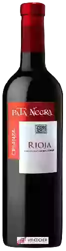 Winery Pata Negra - Rioja Crianza