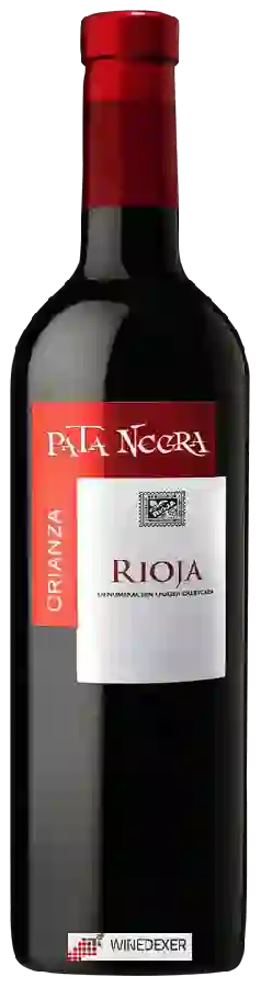 Winery Pata Negra - Rioja Crianza