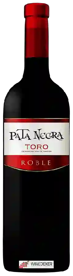 Winery Pata Negra - Toro Roble