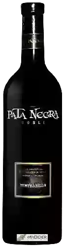 Winery Pata Negra - Valdepeñas Roble