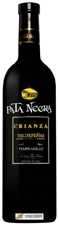 Winery Pata Negra - Valdepeñas Tempranillo Crianza