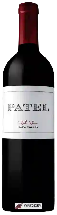 Winery Patel - Red Blend