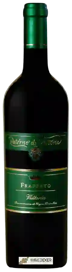 Winery Paterno di Vittoria - Frappato Winery Paterno di Vittoria - Frappato