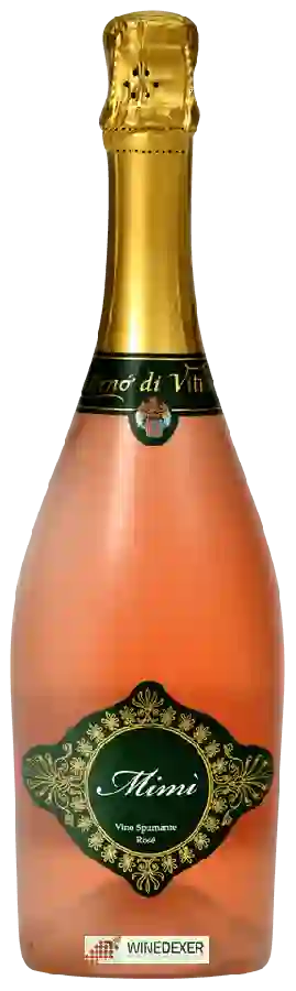 Winery Paterno di Vittoria - Mimì Rosè Brut