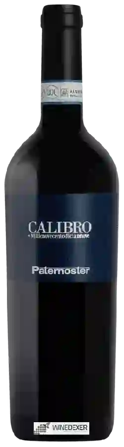 Winery Paternoster - Calibro Winery Paternoster - Calibro