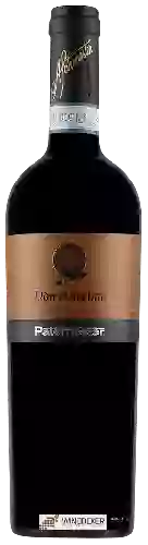 Winery Paternoster - Don Anselmo