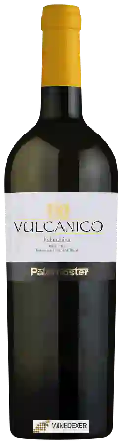 Winery Paternoster - Vulcanico Falanghina Winery Paternoster - Vulcanico Falanghina