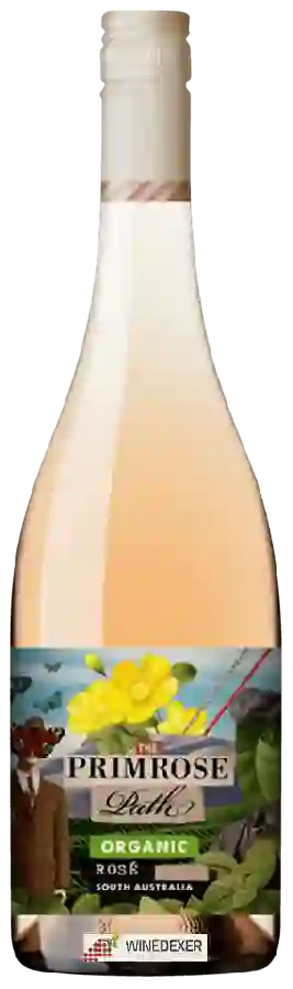 Winery Path - Organic Rosé