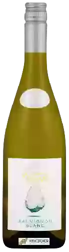 Winery Patient Cottat - Le Grand Caillou Sauvignon Blanc