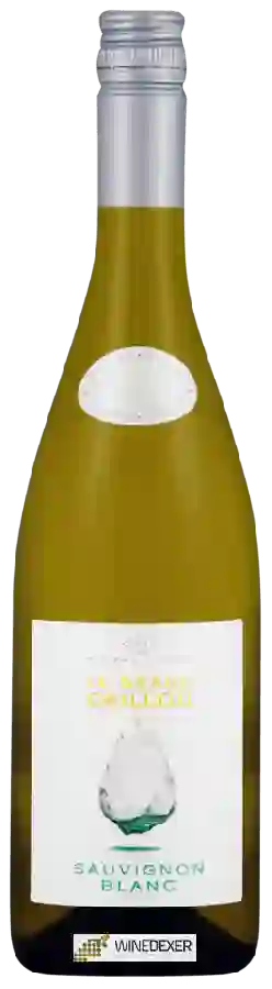 Winery Patient Cottat - Le Grand Caillou Sauvignon Blanc