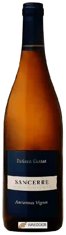 Winery Patient Cottat - Sancerre Anciennes Vignes