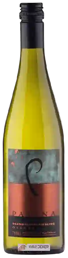 Winery Patina - Scandalous Riesling Winery Patina - Scandalous Riesling