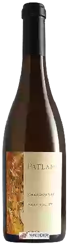 Winery Patland - Chardonnay