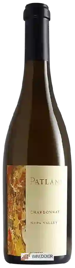 Winery Patland - Chardonnay