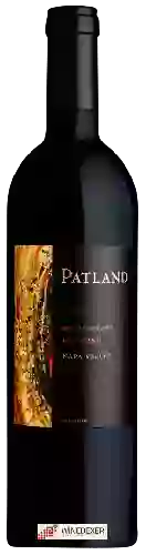 Winery Patland - Proprietary Red